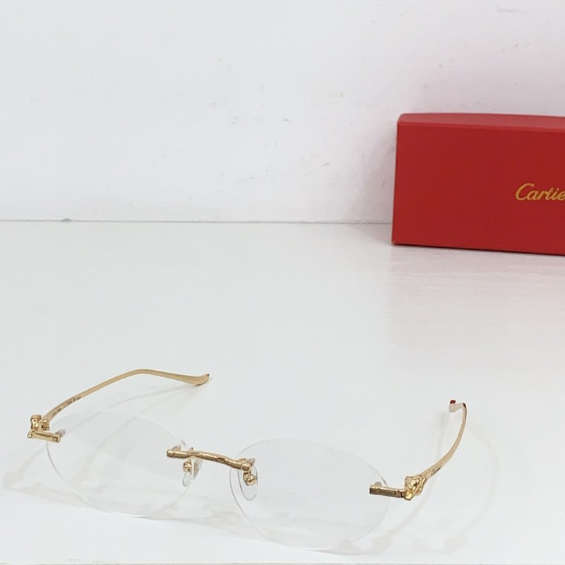 Cartier Glasses 08smh83 (3)