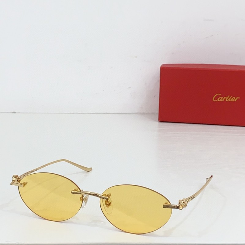 Cartier Glasses 08smh83 (6)