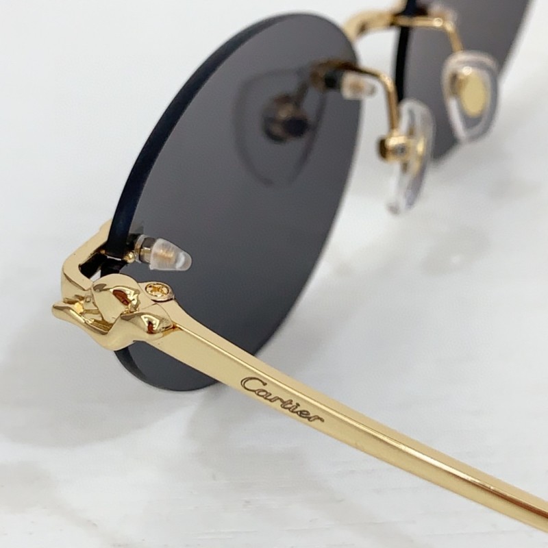 Cartier Glasses 08smh83 (8)
