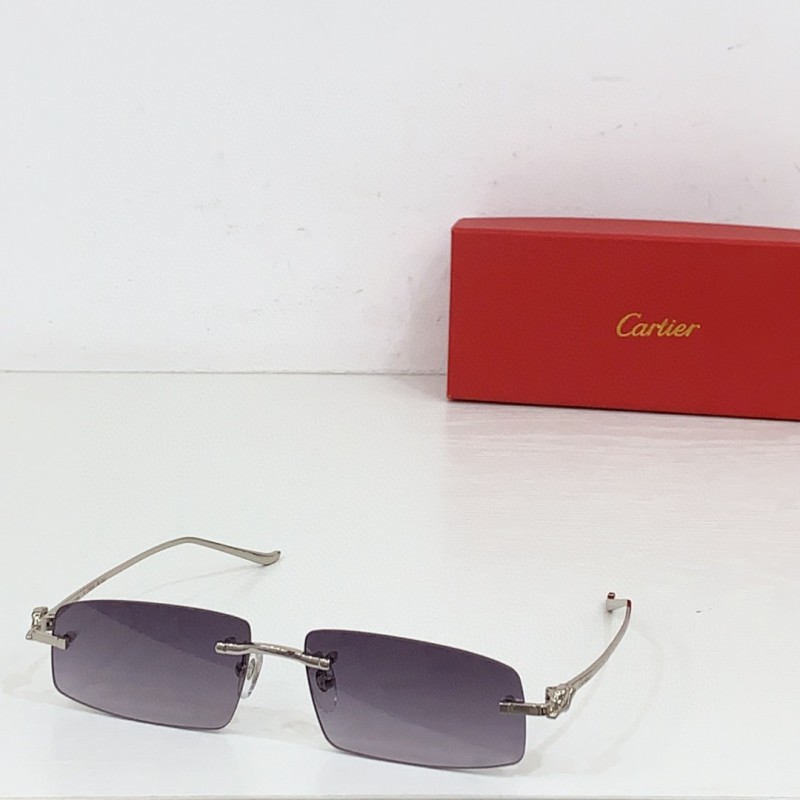 Cartier Glasses 08smh84 (6)