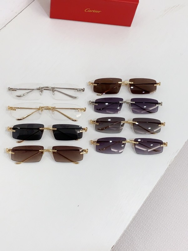 Cartier Glasses 08smh84 (9)
