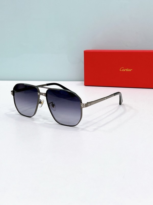 Cartier Glasses 08smh85 (3)