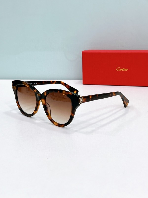 Cartier Glasses 08smh86 (1)