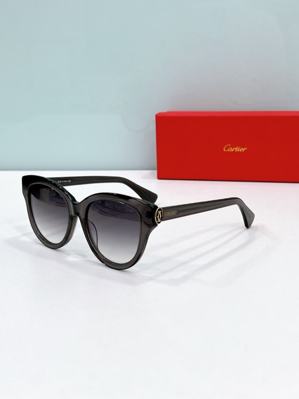 Cartier Glasses 08smh86 (2)
