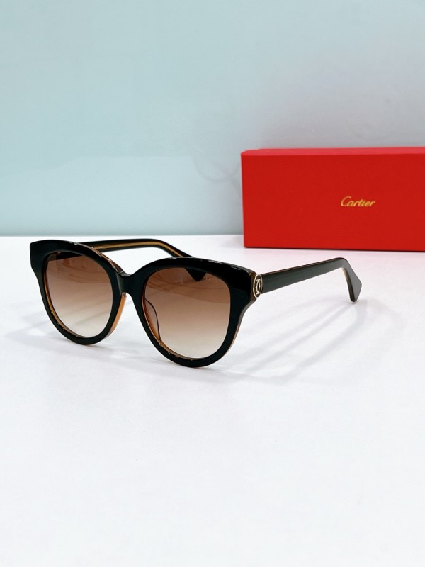 Cartier Glasses 08smh86 (6)