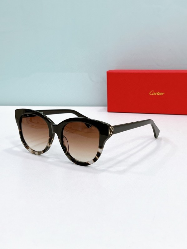 Cartier Glasses 08smh86 (7)