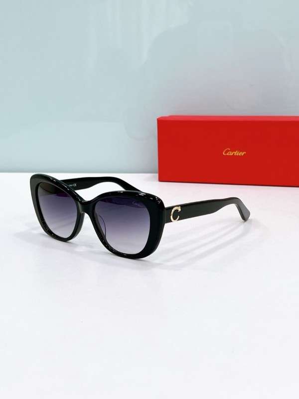 Cartier Glasses 08smh87 (5)