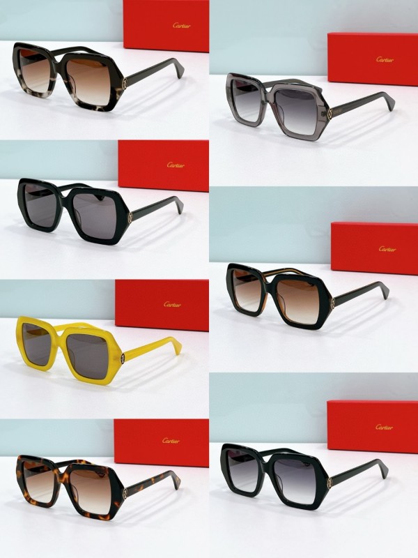 Cartier Glasses 08smh88 (8)