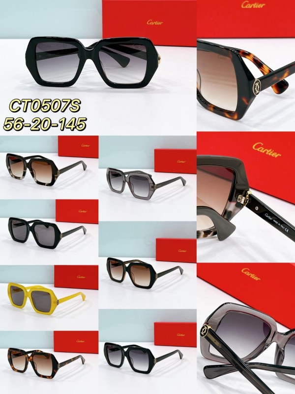 Cartier Glasses 08smh88 (9)