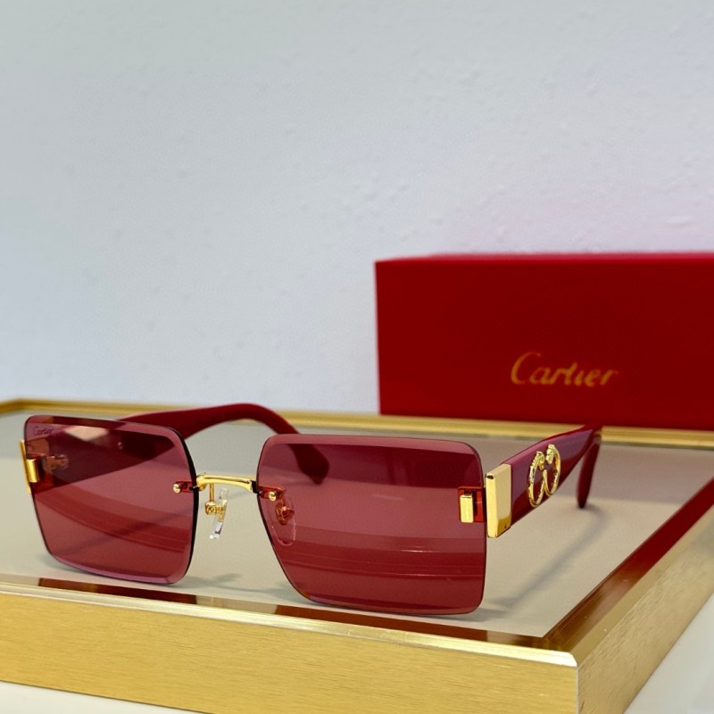 Cartier Glasses 08smh91 (5)
