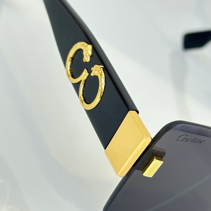 Cartier Glasses 08smh91 (8)