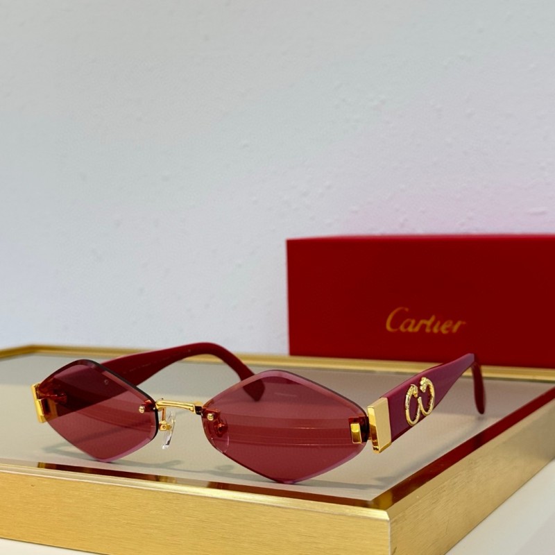 Cartier Glasses 08smh92 (1)