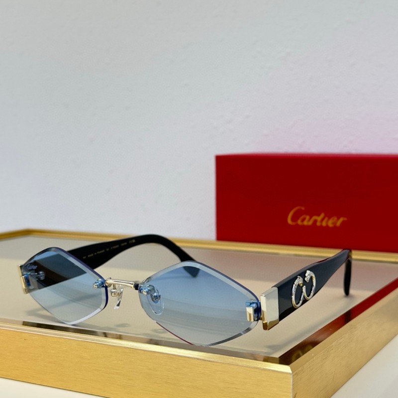 Cartier Glasses 08smh92 (3)