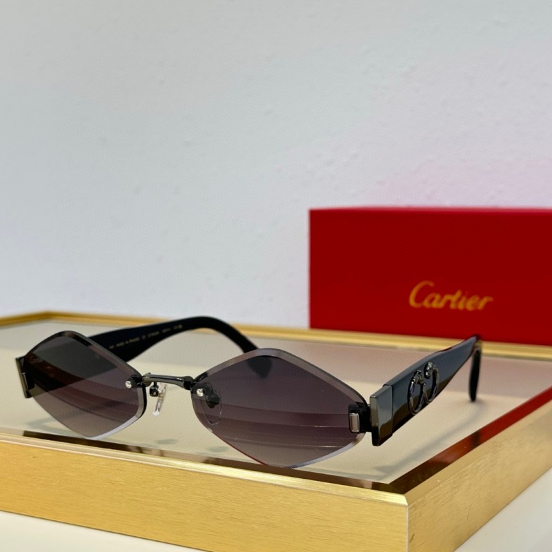 Cartier Glasses 08smh92 (4)
