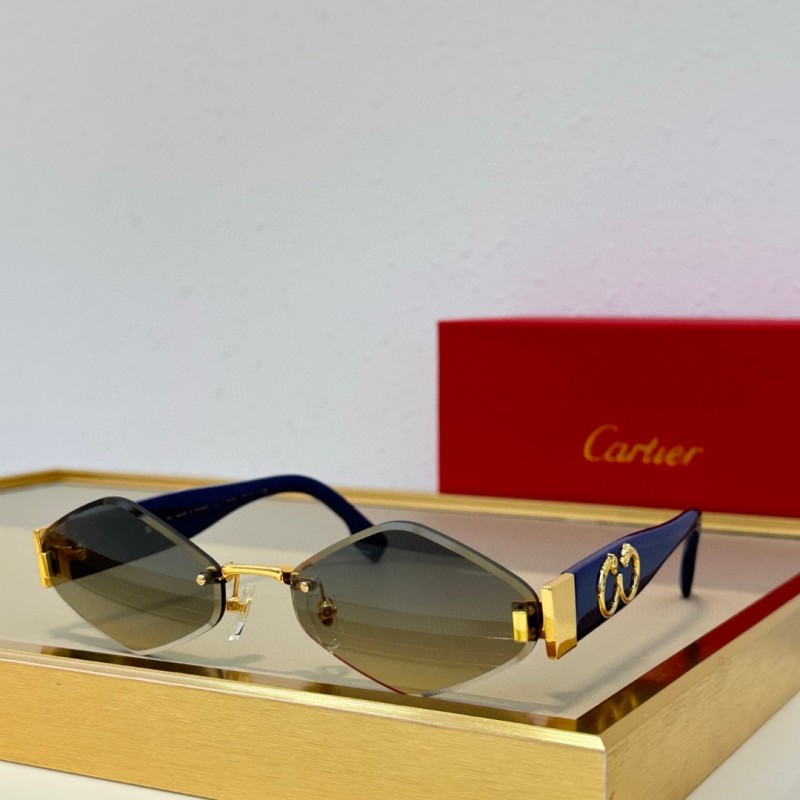 Cartier Glasses 08smh92 (5)
