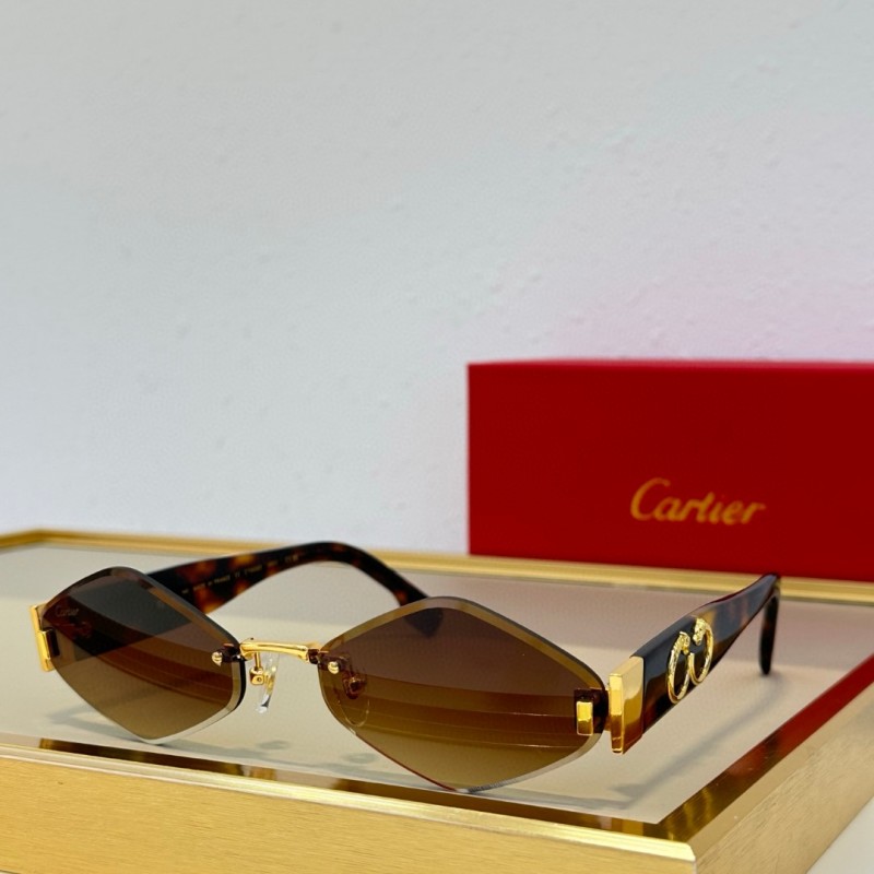 Cartier Glasses 08smh92 (6)