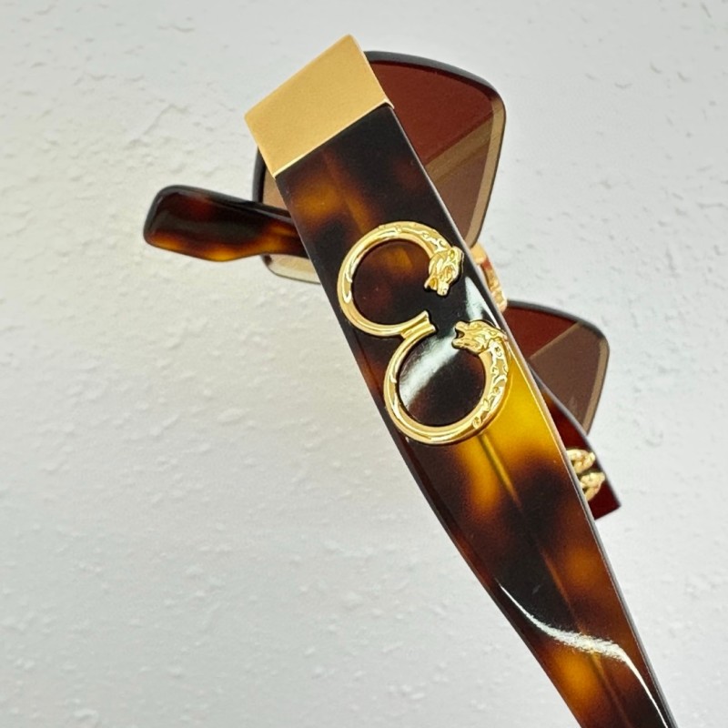 Cartier Glasses 08smh92 (7)