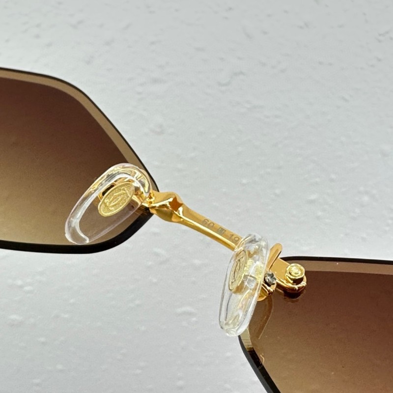 Cartier Glasses 08smh92 (9)