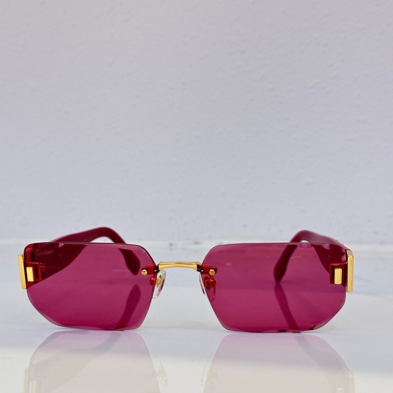 Cartier Glasses 08smh93 (7)