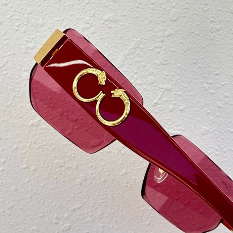 Cartier Glasses 08smh93 (8)