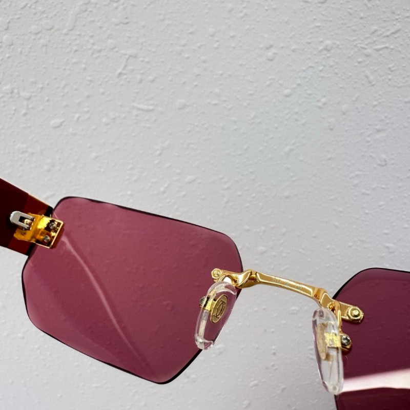 Cartier Glasses 08smh93 (9)