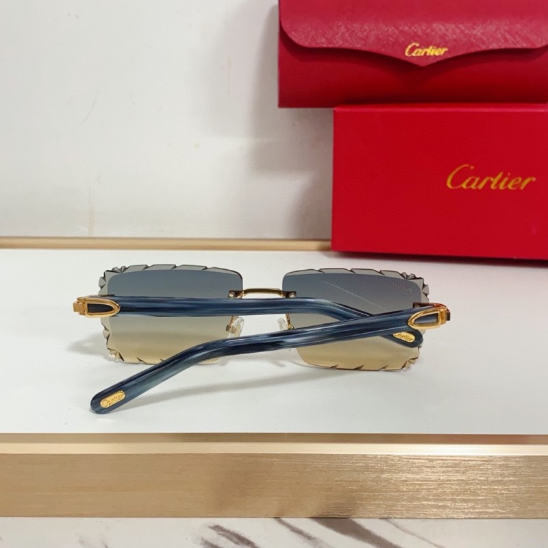 Cartier Glasses 08smh94 (12)