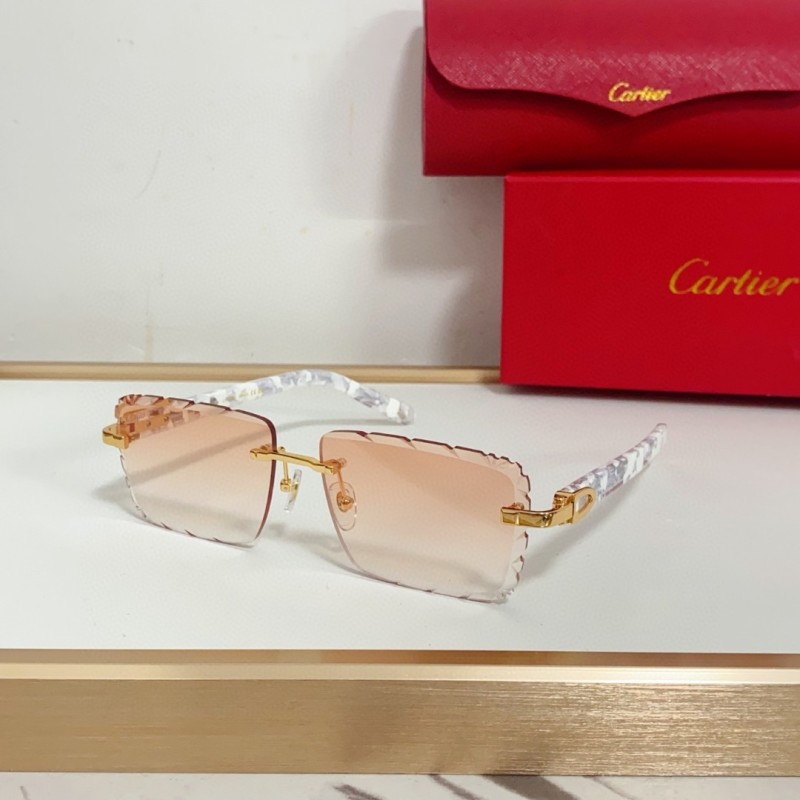 Cartier Glasses 08smh94 (9)