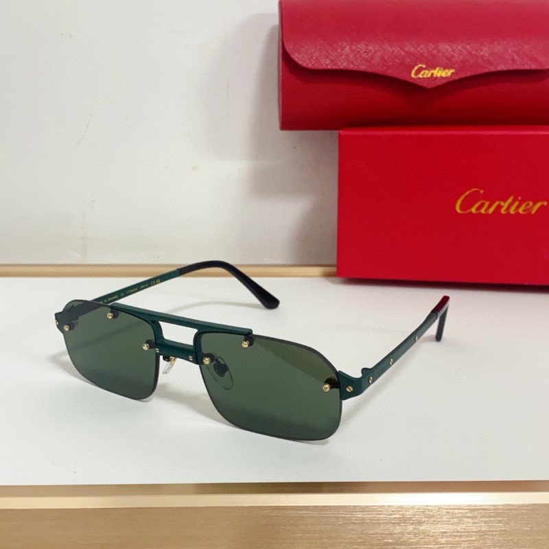 Cartier Glasses 08smh95 (2)