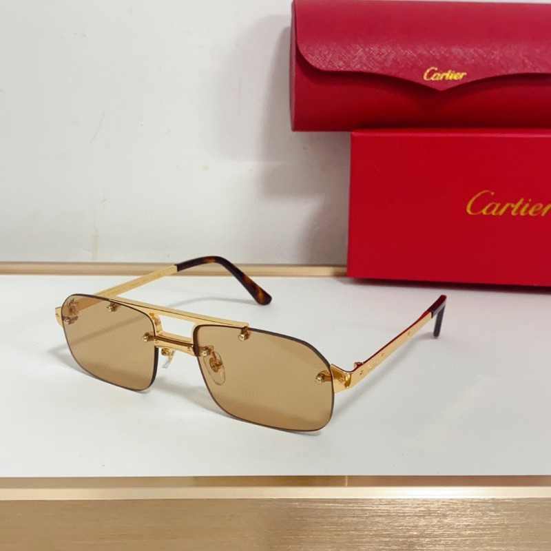 Cartier Glasses 08smh95 (3)