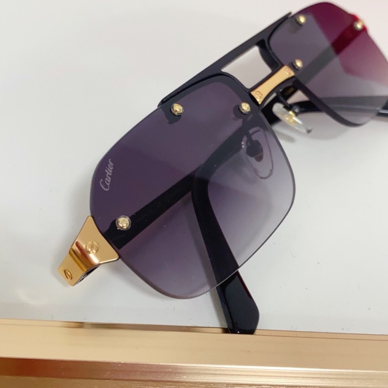 Cartier Glasses 08smh95 (7)