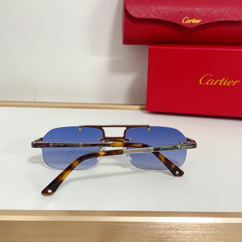 Cartier Glasses 08smh95 (9)