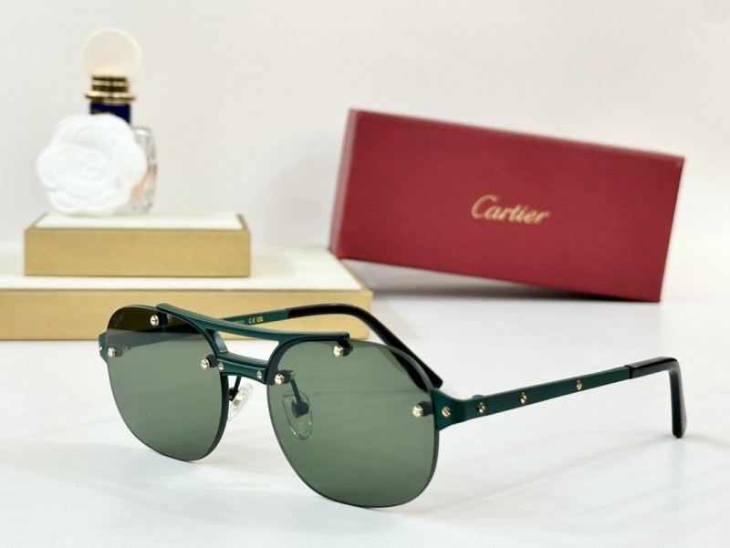 Cartier Glasses 08smh96 (4)