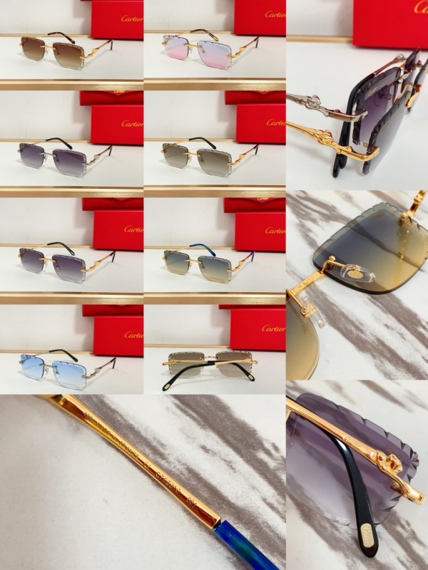 Cartier Glasses 08smh99 (10)