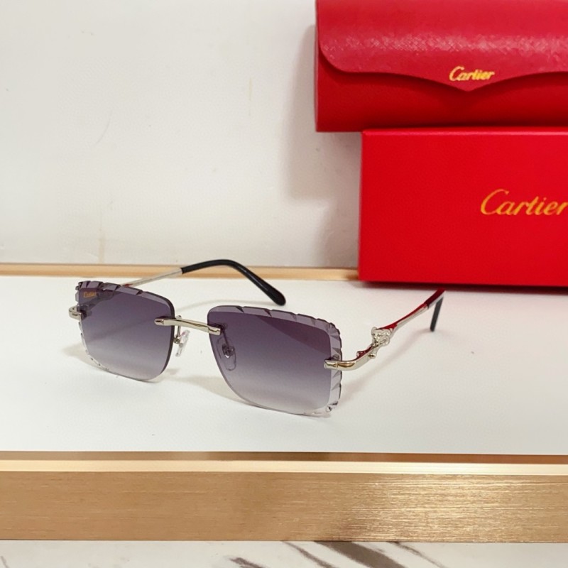 Cartier Glasses 08smh99 (2)
