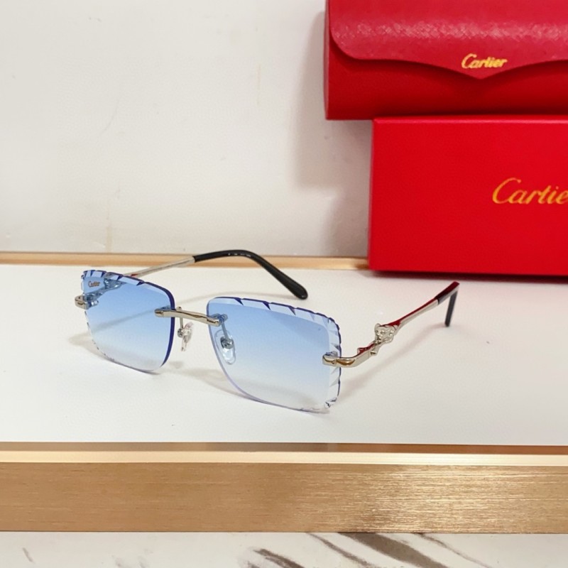 Cartier Glasses 08smh99 (4)