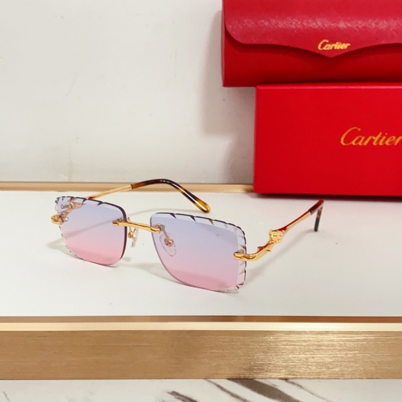 Cartier Glasses 08smh99 (5)