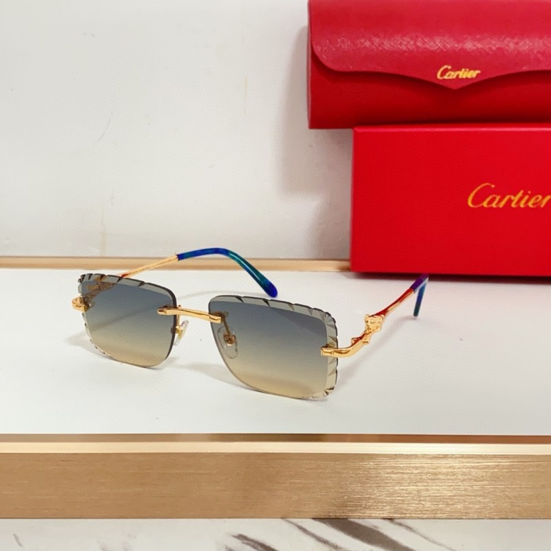 Cartier Glasses 08smh99 (7)