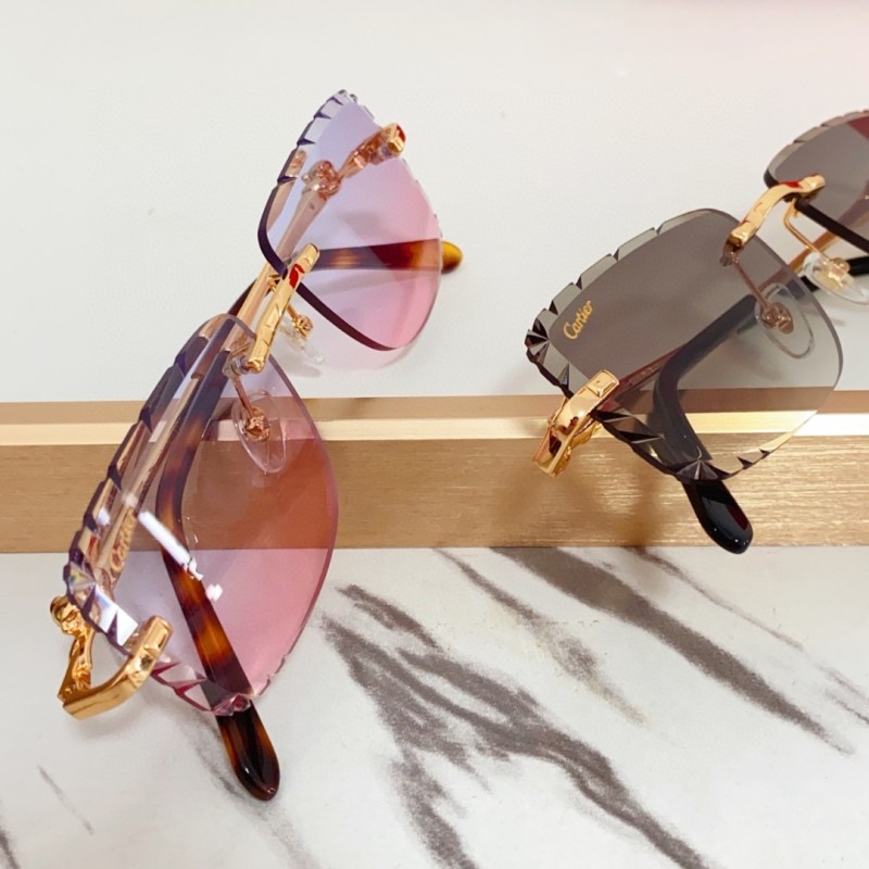 Cartier Glasses 08smh99 (8)