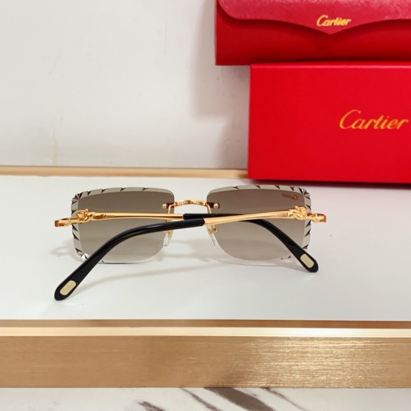 Cartier Glasses 08smh99 (9)