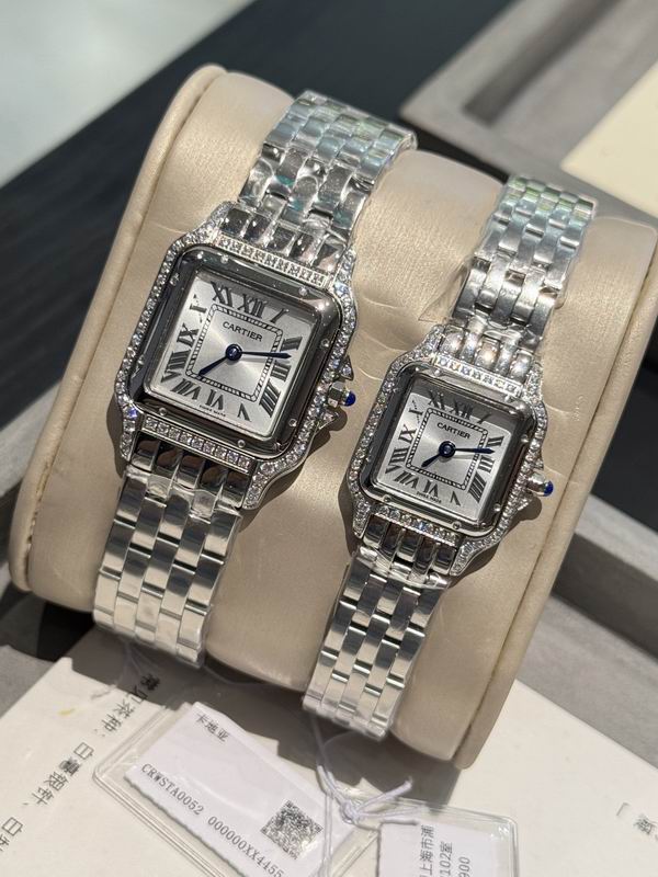 Cartier M27mm S22mm 97 (7)