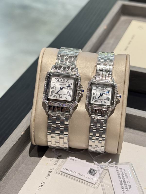 Cartier M27mm S22mm 97 (8)