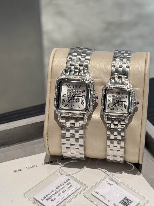 Cartier M27mm S22mm 98 (1)