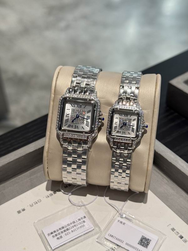 Cartier M27mm S22mm 98 (3)