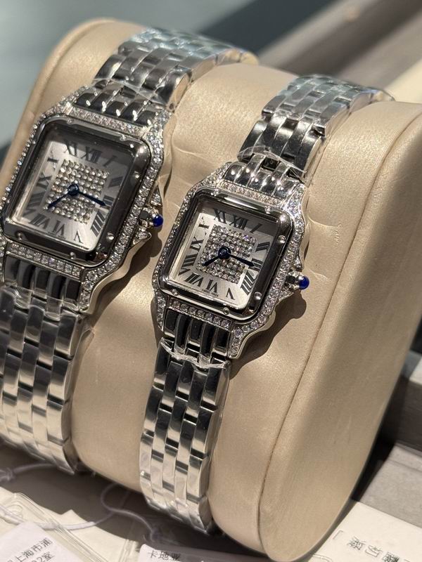 Cartier M27mm S22mm 98 (4)