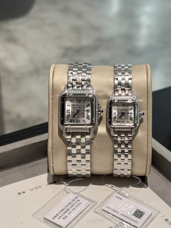 Cartier M27mm S22mm 98 (5)