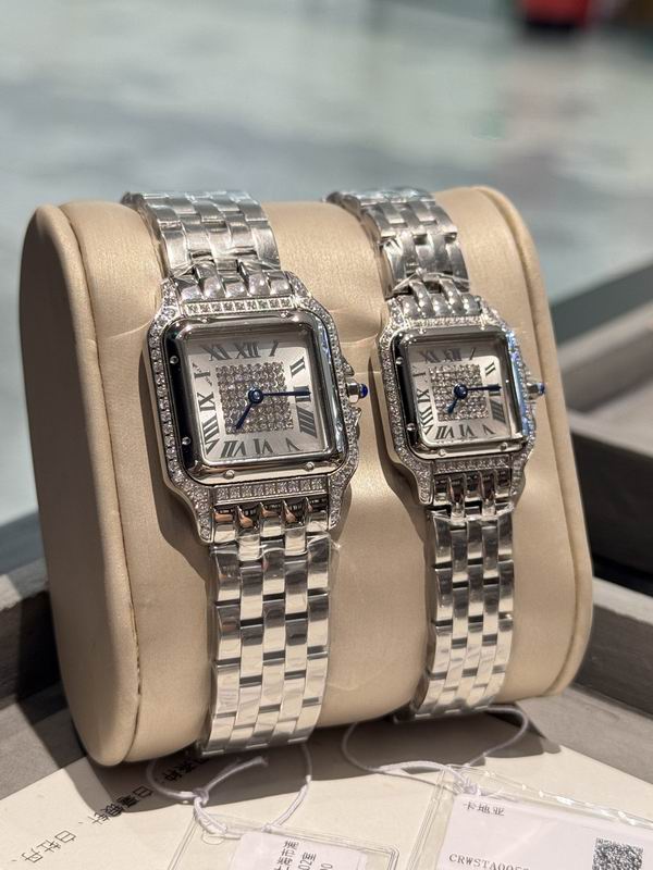 Cartier M27mm S22mm 98 (6)