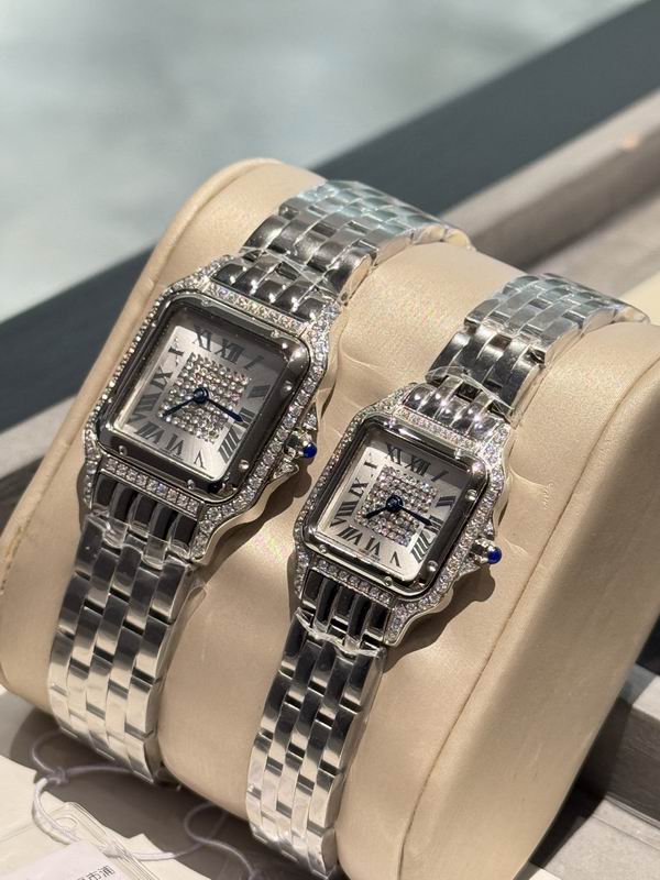 Cartier M27mm S22mm 98 (7)