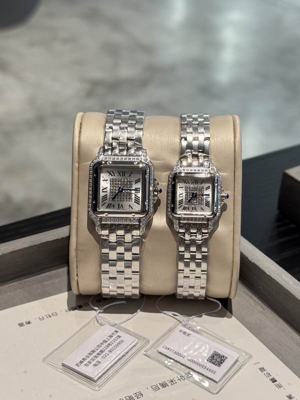 Cartier M27mm S22mm 98 (8)