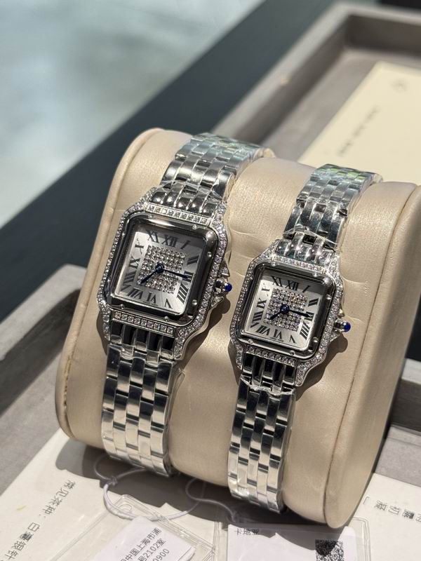 Cartier M27mm S22mm 98 (9)