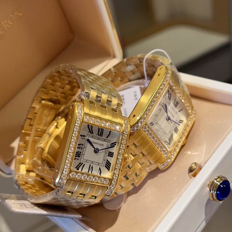 Cartier M32X37mm W33.6X25.7mm 07 (3)